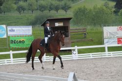 Mon Chéri vom Hübelihof