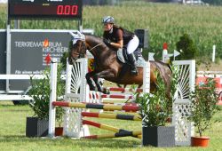 Emily vom Hübelihof